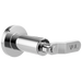 Brizo Litze T66634 Sensori Volume Control Trim - Industrial Lever