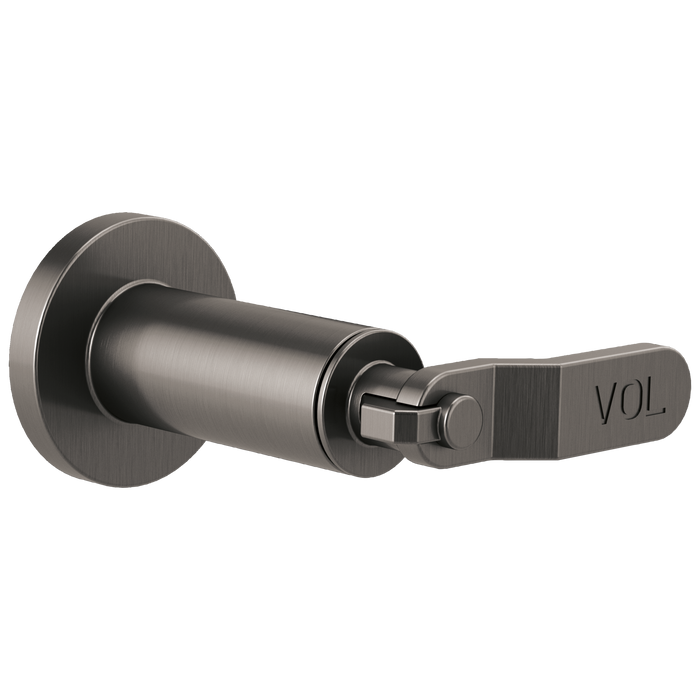 Brizo Litze T66634 Sensori Volume Control Trim - Industrial Lever