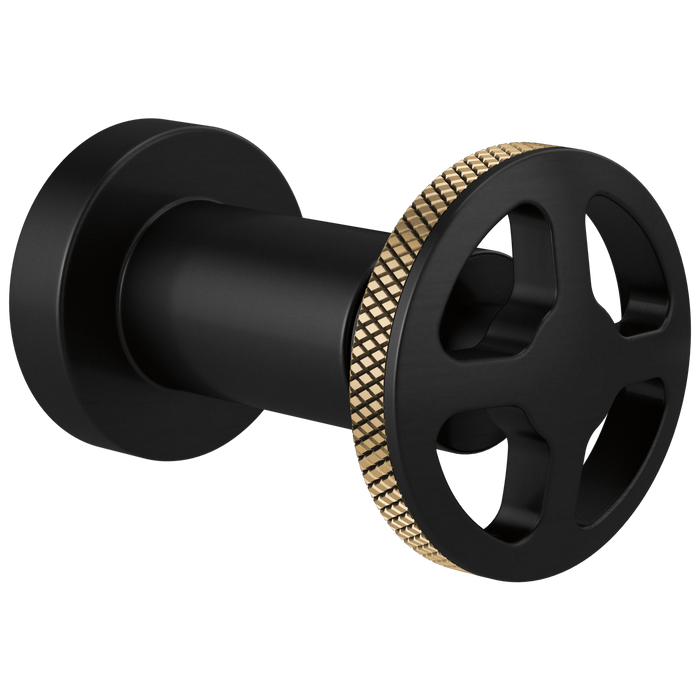 Brizo Litze T66635 Sensori Volume Control Trim - Wheel