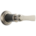 Brizo Rook T66660 Sensori Volume Control Trim - Lever