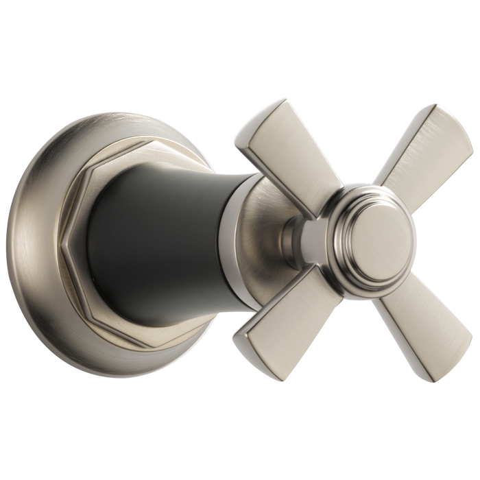 Brizo Rook:T66661 Sensori Volume Control Trim - Cross