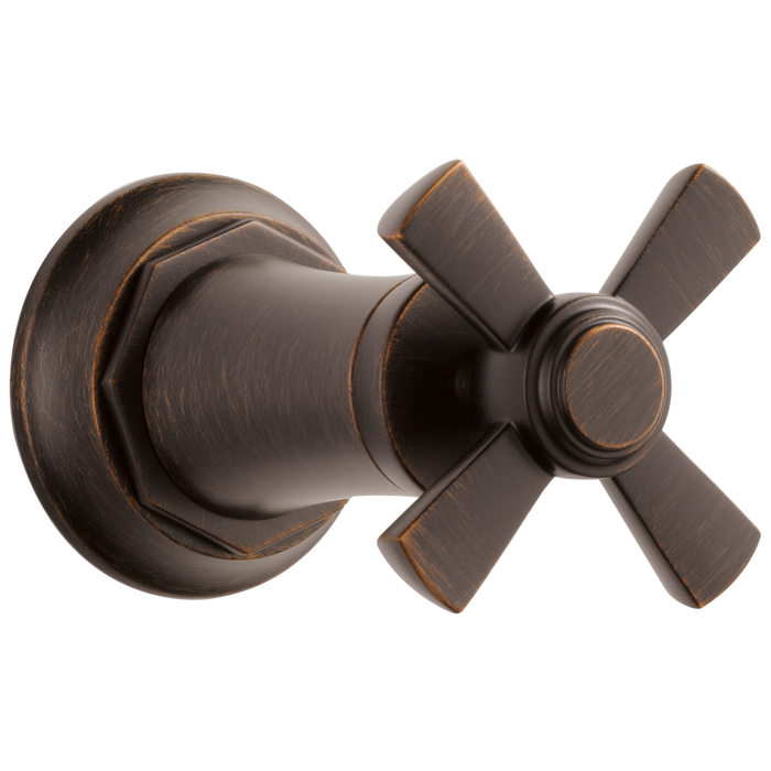 Brizo Rook:T66661 Sensori Volume Control Trim - Cross