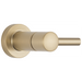 Brizo Jason Wu for Brizo T66675 Sensori Volume Control with Lever Handle