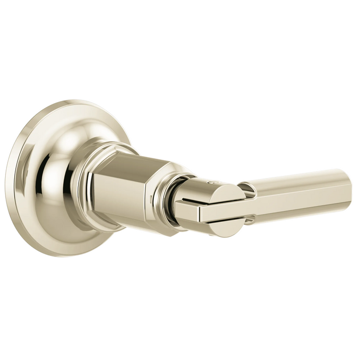 Brizo Invari T66676 Sensori Volume Control Trim With Lever Handle