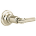 Brizo Invari T66676 Sensori Volume Control Trim With Lever Handle
