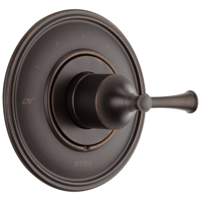 Brizo Brizo Baliza: Sensori Thermostatic Valve Trim
