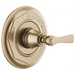 Brizo Rook T66T060 Sensori Thermostatic Valve Trim - Lever