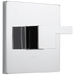 Brizo Siderna T66T080 Sensori Thermostatic Valve Trim