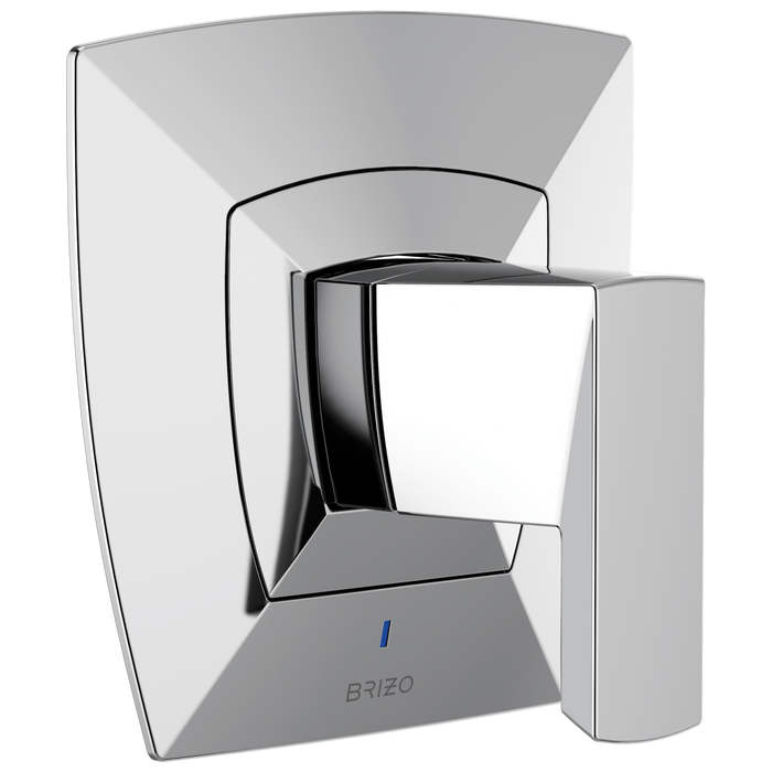 Brizo Vettis T66T088 Sensori Thermostatic Valve Trim
