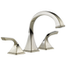 Brizo Virage T67330 Roman Tub Faucet