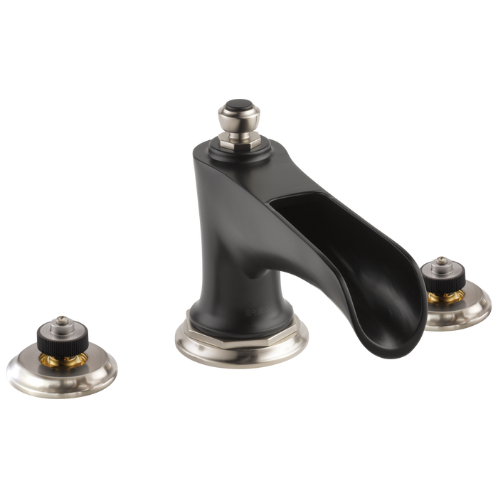 Brizo Rook T67361 Roman Tub