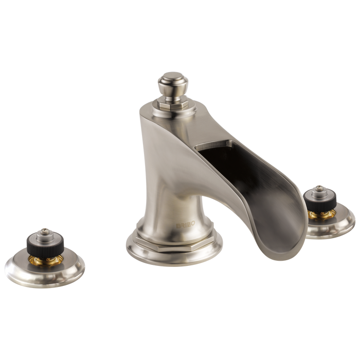Brizo Rook T67361 Roman Tub