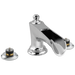 Brizo Rook T67361 Roman Tub