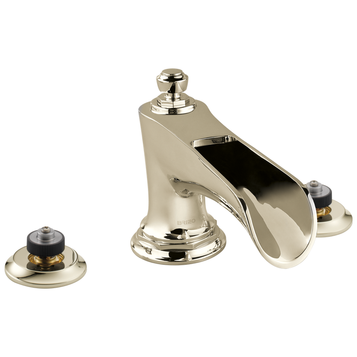Brizo Rook T67361 Roman Tub