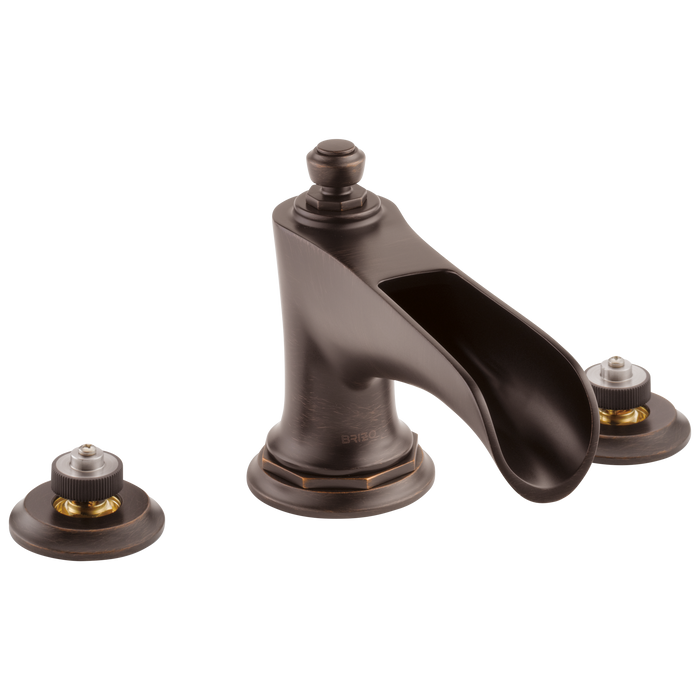 Brizo Rook T67361 Roman Tub