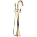 Brizo Virage T70130 Single-Handle Freestanding Tub Filler