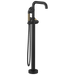 Brizo Litze T70135 Single-Handle Freestanding Tub Filler - Less Handle