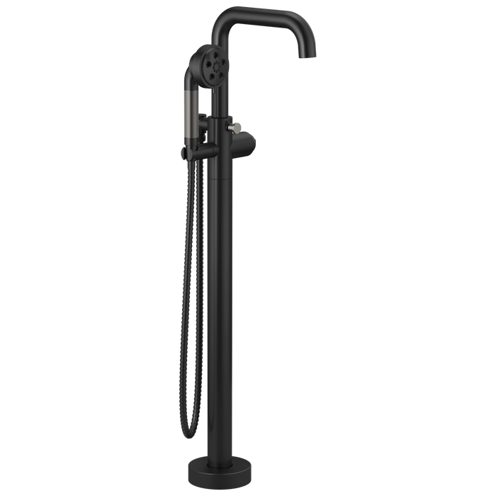 Brizo Litze T70135 Single-Handle Freestanding Tub Filler - Less Handle