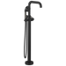 Brizo Litze T70135 Single-Handle Freestanding Tub Filler - Less Handle