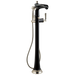 Brizo Rook T70161 Single-Handle Freestanding Tub Filler