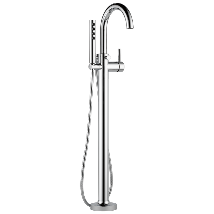 Brizo Jason Wu for Brizo T70175 Single-Handle Freestanding Tub Filler