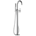 Brizo Jason Wu for Brizo T70175 Single-Handle Freestanding Tub Filler