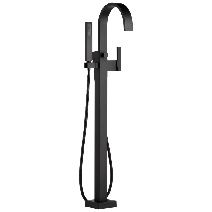 Brizo Siderna T70180 Single-Handle Freestanding Tub Filler