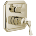 Brizo Virage T75P530 Pressure Balance Valve with Integrated 3-Function Diverter Trim