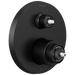 Brizo Litze T75P535 Pressure Balance Valve with Integrated 3-Function Diverter Trim - Less Handles