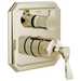Brizo Virage T75P630 Pressure Balance Valve with Integrated 6-Function Diverter Trim