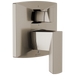 Brizo Vettis T75P688 Pressure Balance Valve With Integrated 6-Function Diverter Trim