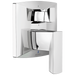 Brizo Vettis T75P688 Pressure Balance Valve With Integrated 6-Function Diverter Trim