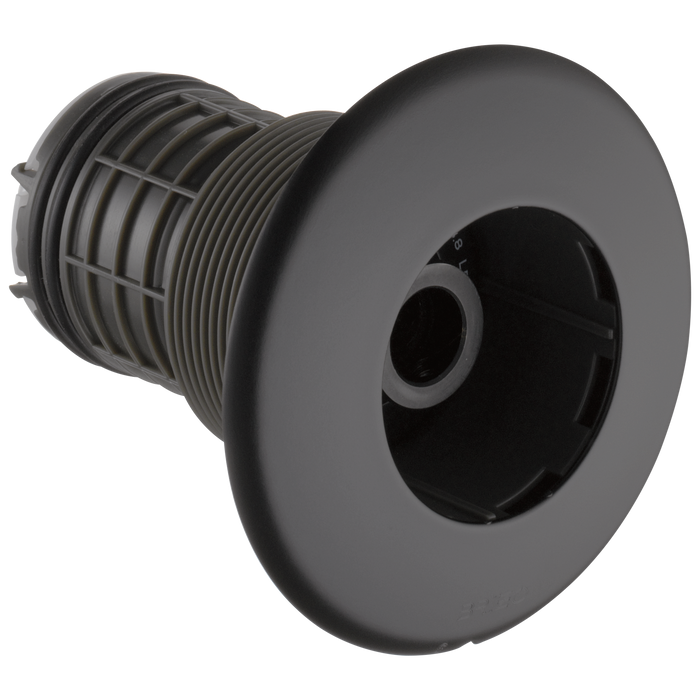 Brizo Essential Shower T84613 Hydrachoice Max Round Body Spray Trim
