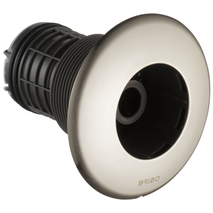 Brizo Essential Shower T84613 Hydrachoice Max Round Body Spray Trim
