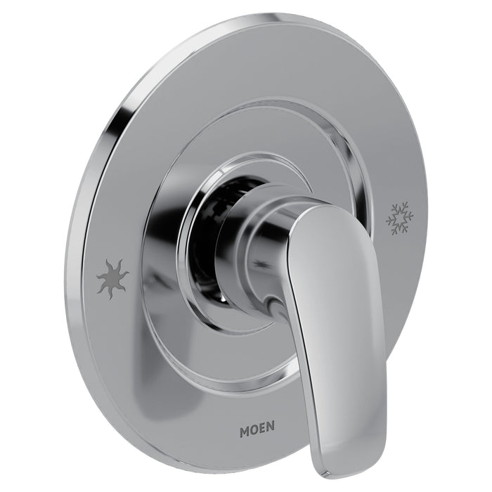 Moen Chateau Standard connection - Chrome