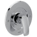 Moen Chateau Standard connection - Chrome