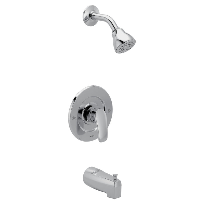 Moen Chateau Standard Tub/Shower - Chrome