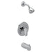 Moen Chateau Standard Tub/Shower - Chrome
