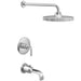 Moen Cambium TS2583EP Posi-Temp(R) tub/shower