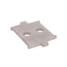 T&S Brass 017670-45 Drain Installation Tool, 3-3/4 in OAL, Aluminum