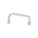 T&S Brass 060X Swing Nozzle, Brass, Chrome