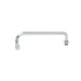 T&S Brass 063X Swing Nozzle, Brass, Chrome