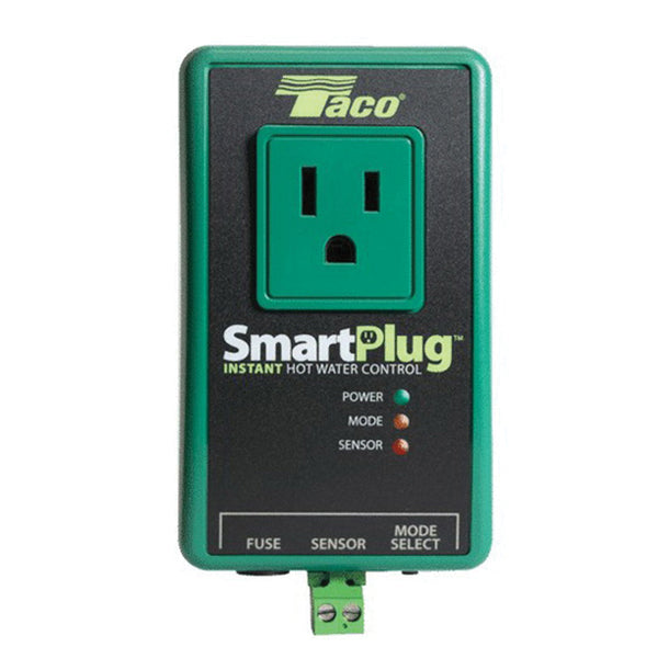 Taco SP115-1 SmartPlug | Instant Hot Water Control