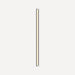 Robern Tenor Lighting, Modular, 1-3/8" x 30" x 1-3/4", Diamond, Dimmable, Warm White (3000K)