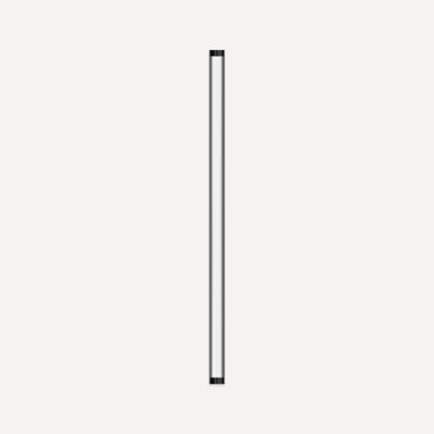 Robern Tenor Lighting, Modular, 1-3/8" x 30" x 1-3/4", Diamond, Tunable White (2700K - 5600K)