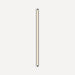 Robern Tenor Lighting, Modular, 1-3/8" x 30" x 2", Fluted, Dimmable, Warm White (3000K)