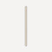 Robern Tenor Lighting, Modular, 1-3/8" x 30" x 2", Fluted, Dimmable, Warm White (3000K)