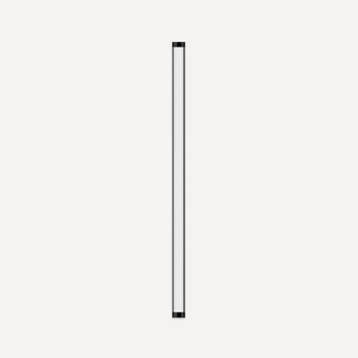 Robern Tenor Lighting, Modular, 1-3/8" x 30" x 2", Fluted, Tunable White (2700K - 5600K)