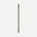 Robern Tenor Lighting, Modular, 1-3/8" x 30" x 1-9/16", Round, Dimmable, Warm White (3000K)