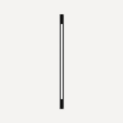 Tenor Lighting, Sconce, 1-3/8" x 30" x 1-9/16", Round, Tunable White (2700K - 5600K)